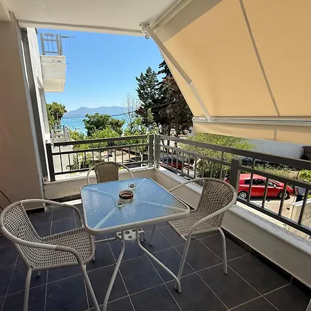 アパート Sea Opera A6 カメナブルナ