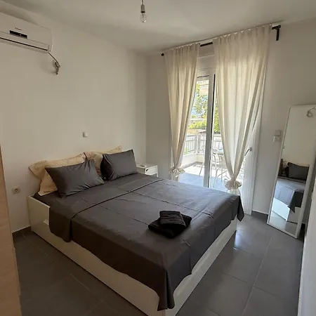 アパート Sea Opera A6 カメナブルナ