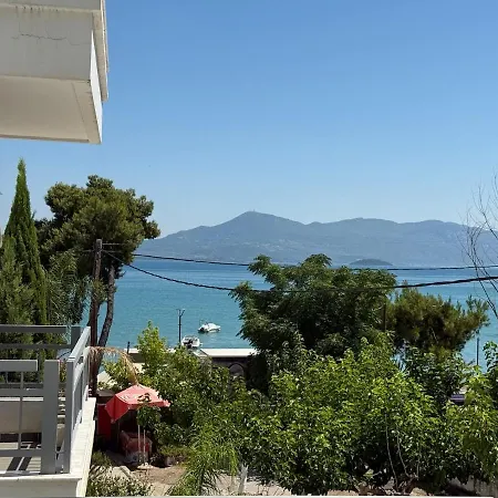 アパート Sea Opera A6 *