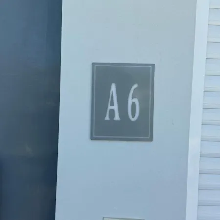 Sea Opera A6 Appartamento Kamena Vourla